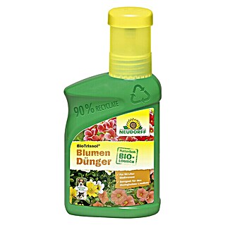 Neudorff BioTrissol Blumendünger (250 ml)