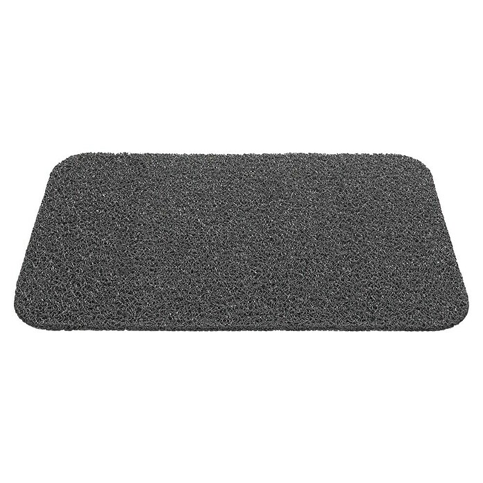 Predpražnik za umazanijo  (Do x Š: 80 x 60 cm) | 6660 - Fussmatten Schmutzmatten | HEDC - Läufer,Stufenmatten,Fußmatten | HED - Bodenbeläge | HE - Bodenbeläge | H - Innendeko/Farben | BAUHAUS