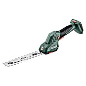 Metabo CAS 18V Podadora de batería SGS 18 LTX Q (18 V, Iones de litio, Sin batería, Anchura de la hoja: 13 cm) | BAUHAUS