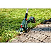 Metabo CAS 18V Podadora de batería SGS 18 LTX Q (18 V, Iones de litio, Sin batería, Anchura de la hoja: 13 cm) | BAUHAUS