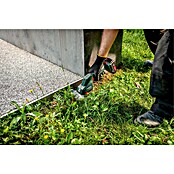 Metabo CAS 18V Podadora de batería SGS 18 LTX Q (18 V, Iones de litio, Sin batería, Anchura de la hoja: 13 cm) | BAUHAUS