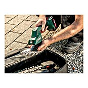 Metabo CAS 18V Podadora de batería SGS 18 LTX Q (18 V, Iones de litio, Sin batería, Anchura de la hoja: 13 cm) | BAUHAUS