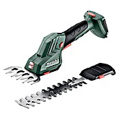 Metabo CAS 18V Podadora de batería SGS 18 LTX Q (18 V, Iones de litio, Sin batería, Anchura de la hoja: 13 cm) | BAUHAUS
