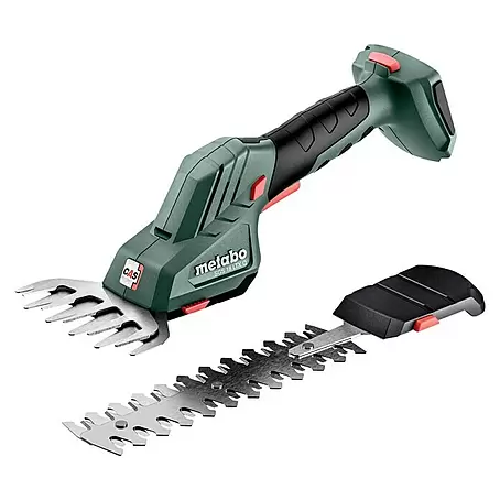 Metabo CAS 18V Akku-Gras- & Strauchschere SGS 18 LTX Q