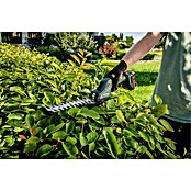 Metabo CAS 18V Podadora de batería SGS 18 LTX Q (18 V, Iones de litio, Sin batería, Anchura de la hoja: 13 cm) | BAUHAUS
