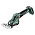 Metabo CAS 18V Podadora de batería SGS 18 LTX Q 