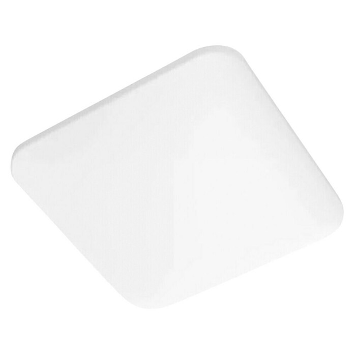 Philips LED stropna svjetiljka Mauce  (24 W, 3.000 lm, D x Š x V: 43 x 43 x 7,5 cm, Boja svjetla: Topla bijela) | BAUHAUS