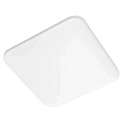 Philips LED stropna svjetiljka Mauce  (24 W, 3.000 lm, D x Š x V: 43 x 43 x 7,5 cm, Boja svjetla: Topla bijela) | BAUHAUS