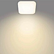 Philips LED stropna svjetiljka Mauce  (24 W, 3.000 lm, D x Š x V: 43 x 43 x 7,5 cm, Boja svjetla: Topla bijela) | BAUHAUS