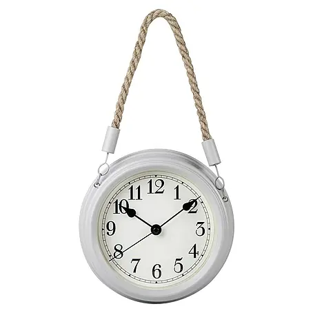 Wanduhr