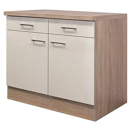 Flex-Well Palma Unterschrank