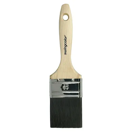 swingcolor Premium Flachpinsel Lack