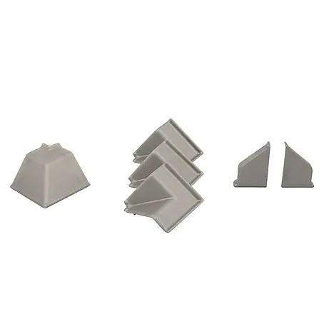 CUCINE  Zubehör-Set gedreht