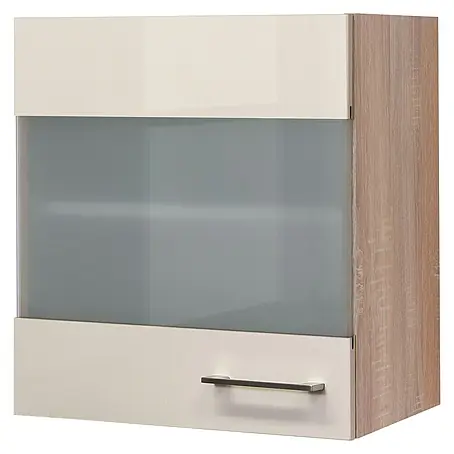 Flex-Well Palma Glas-Hängeschrank