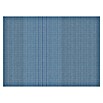 Solid Elements Vollkassettenmarkise Solid-S 320916 (Blau/Schwarz, Farbe Gestell: Anthrazitgrau, Breite: 3,5 m, Ausfall: 2,5 m) | BAUHAUS