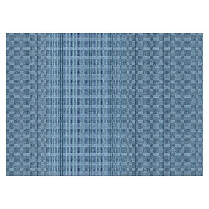 Solid Elements Gelenkarmmarkise 320916 (Blau/Schwarz, Breite: 3,5 m, Ausfall: 3 m) | BAUHAUS