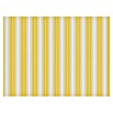 Solid Elements Vollkassettenmarkise Solid-S (Gelb/Grau, Farbe Gestell: Anthrazitgrau, Breite: 2 m, Ausfall: 1,5 m) | BAUHAUS