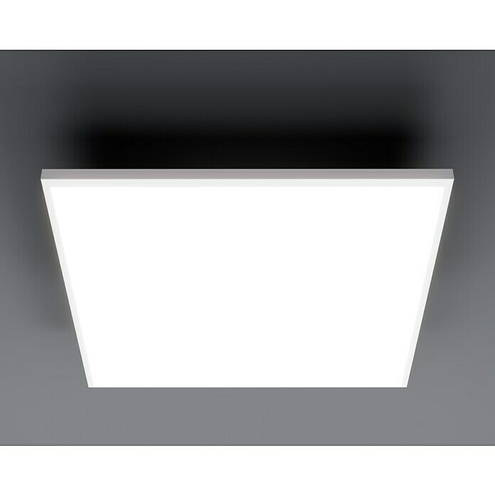 Tween Light LED-Panel (18 W, Weiß, L x B: 30 x 30 cm)