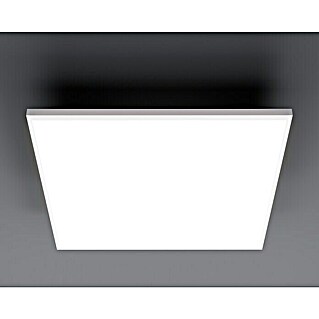 Tween Light LED-Panel RC-CCT-DIM (18 W, L x B x H: 30 x 30 x 5 cm, Weiß, Mehrfarbig)