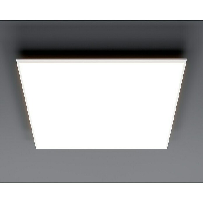 Tween Light Ledpaneel (40 W, Wit, l x b x h: 60 x 60 x 5 cm)