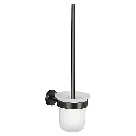Tesa Moon WC-Bürstengarnitur