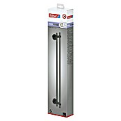 Tesa Moon Badhanddoekhouder MOON (Breedte: 64 cm, Grafiet, Mat) | BAUHAUS