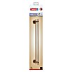 Tesa Moon Badetuchhalter (Breite: 64 cm, Bronze, Matt) | BAUHAUS