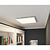 Tween Light LED-Panel (40 W, Weiß, L x B x H: 60 x 60 x 5 cm)