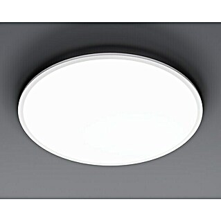 Tween Light LED-Panel rund RC-CCT-DIM (58 W, Ø x H: 100 x 5 cm, Weiß, Mehrfarbig)