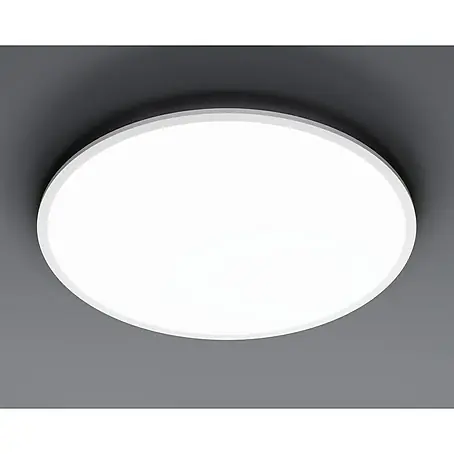 Tween Light  LED-Panel rund RC-CCT-DIM