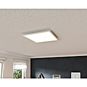 Tween Light LED-Panel RGB-RC-CCT-DIM (32,5 W, L x B x H: 59,5 x 59,5 x 5,5 cm, Weiß, RGBW) | BAUHAUS