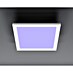 Tween Light LED panel RGB-RC-CCT-DIM 