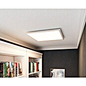 Tween Light LED-Panel RGB-RC-CCT-DIM (32,5 W, L x B x H: 59,5 x 59,5 x 5,5 cm, Weiß, RGBW) | BAUHAUS