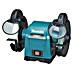 Makita Doppelschleifer GB801 