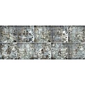 Feinsteinzeugfliese Bagdad (59,2 x 59,2 cm, Grau, Matt) | BAUHAUS