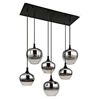 Globo Visilica Maxy (40 W, D x Š x V: 860 x 420 x 1.200 mm, E27)