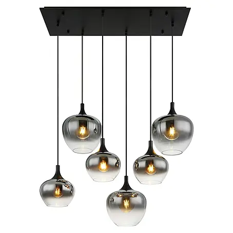 Globo Pendelleuchte Maxy