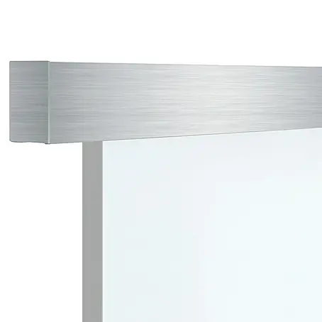 Diamond Doors  Holzschiebetür-Beschlag Linea 60 Premium 2.0