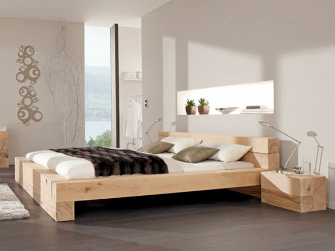 DIY Möbel aus Holz