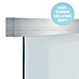 Diamond Doors Glasschiebetür-Beschlag Linea 60 Premium 2.0 