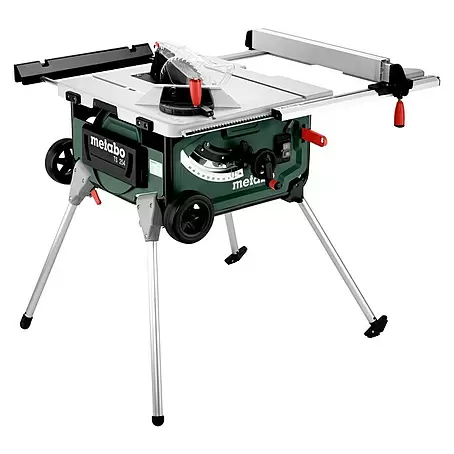 Metabo  Tischkreissäge TS 254