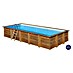 Gre Holz-Pool 