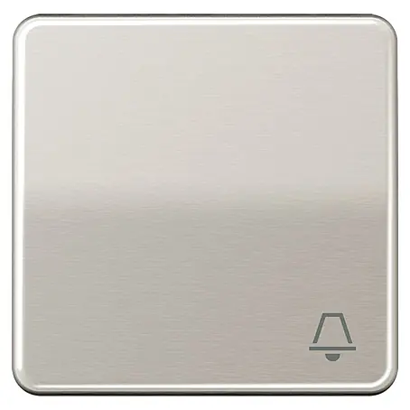 Jung CD 500 Universalwippe CD590KPT