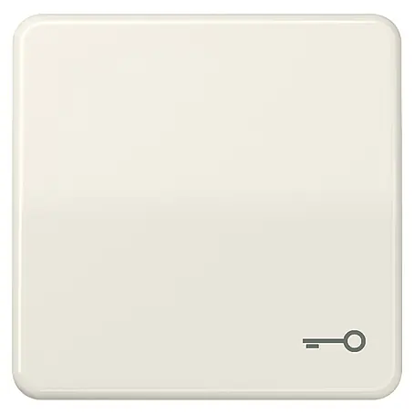 Jung CD 500 Universalwippe CD590T