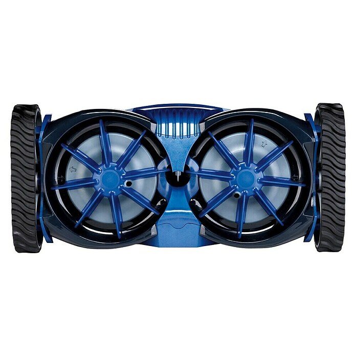 Zodiac Robot de piscina MX8 (Potencia de filtración: 14 m³/h)