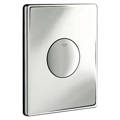 Grohe  Betätigungsplatte Skate