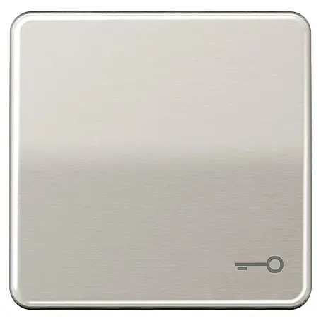 Jung CD 500 Universalwippe CD590TPT