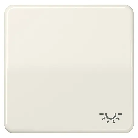 Jung CD 500 Universalwippe CD590L