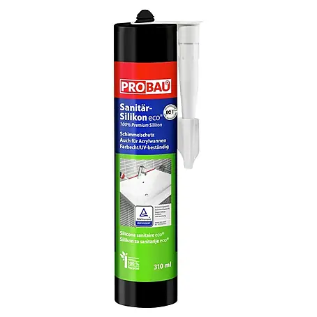 Probau Sanitär-Silikon
