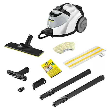 Kärcher  Dampfreiniger SC 5 EasyFix Iron Plug